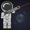 One Shot Killer | Space iOS icon