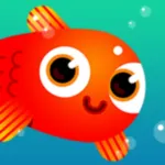 Fish & Trip App Icon