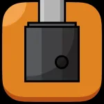 Hydraulic Press Pocket App Icon