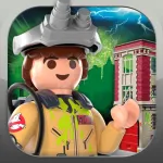 PLAYMOBIL Ghostbusters App icon