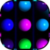 Only Pop The Blue Bubbles iOS icon