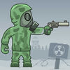 One Shot Killer | Siberia iOS icon