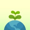 Flora - Green Focus iOS icon
