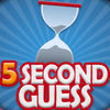 5 Second Guess App Icon