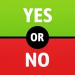 Yes Or No? ios icon