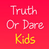 Truth Or Dare iOS icon