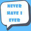 Never Have I Ever : Party Game App Icon