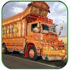 Hill Truck Drive : Modern Lorry Driver App Icon