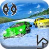 VR Water Surfing Stunt Car Race Simulator App Icon