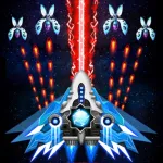 Galaxy Attack: Space Shooter App Icon