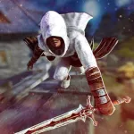 Assassins Fantasy War App icon