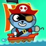 Pango Pirate App Icon