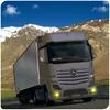 Mountain Truck Driver : New Vehicle Driving 3D ios icon
