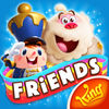 Candy Crush Friends Saga App Icon