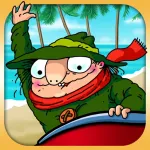 Pilot Brothers 3: Back Side of the Earth App Icon