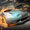 Xtreme Car Destruction League : Cars War Game App Icon
