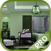 You Can Escape Fancy 9 Rooms Pro ios icon