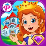 My Little Princess : Castle App Icon