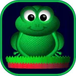Leap Froggy ios icon