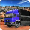 Off-road Truck Challenge : 3D Truck Drive ios icon
