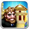 Hercules Casino Pro: Slots, Blackjack, Videopoker App icon