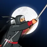 Spinning Ninja App icon