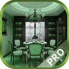 You Can Escape 10 Different Rooms Pro ios icon