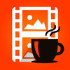 Flipagram iOS icon