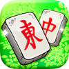 Mahjong - Majong Puzzle Game App Icon