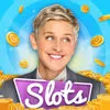 Ellen's Road to Riches Slots App icon