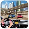 Extreme Prado Drive : Real Prado Game App Icon