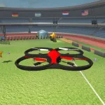 AR.Drone Sim Pro App icon