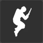Bhop Jump ios icon