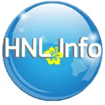 HNL Info App icon