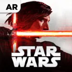 Star Wars™: Jedi Challenges App icon