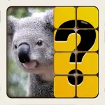 Guess The Picture : Puzzle Game ios icon