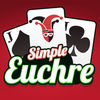 Simple Euchre iOS icon