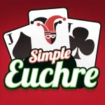 Simple Euchre App Icon