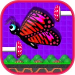 Butterfly Climb App icon