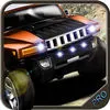 4x4 Beach Racing – Mad Monster Hummer App Icon