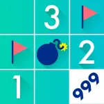 Minesweeper Lv999 App Icon