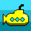 Submerged iOS icon