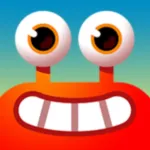 Coco Crab App Icon