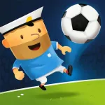 Fiete Soccer ios icon