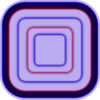 Tap The Blue Squares iOS icon