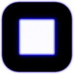 Tap The Blue Squares App Icon