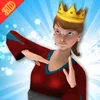 Royal Princess High School Hip Hop Dance Party 3D App icon