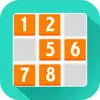 Sudoku simple-vegas fun App Icon