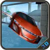 Top Flying Car Parking – Mission Contest ios icon