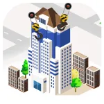 Building Amazing Blocks App Icon